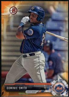 Dominic Smith