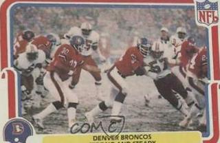 Denver Broncos