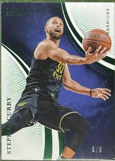 Stephen Curry