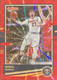 Jamal Murray