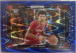 Kel'el Ware