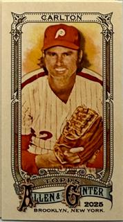 Steve Carlton