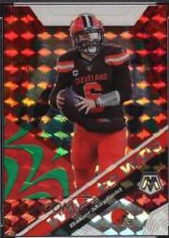 Baker Mayfield