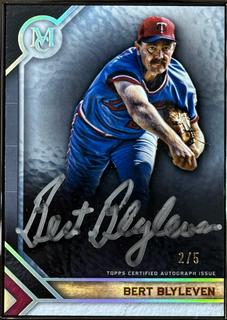 Bert Blyleven