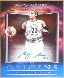 Maya Moore