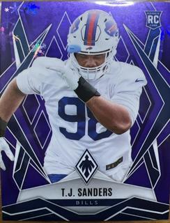 T.J. Sanders