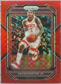 Kevin Porter Jr.