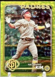 Ha-Seong Kim
