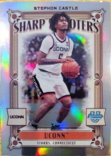 Stephon Castle