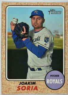 Joakim Soria
