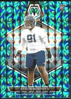 Byron Murphy II