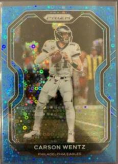 Carson Wentz