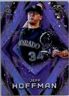 Jeff Hoffman