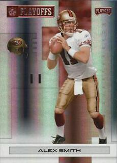 Alex Smith
