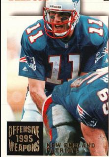 Drew Bledsoe
