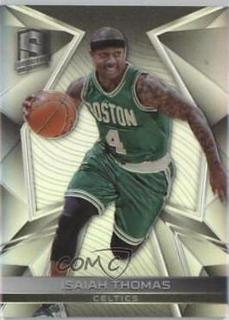 Isaiah Thomas