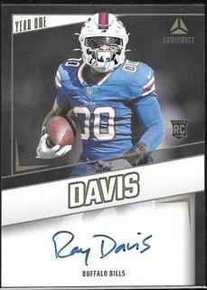 Ray Davis