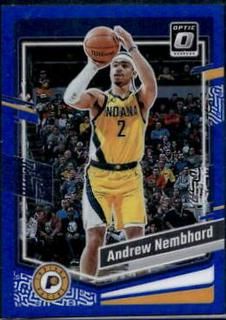 Andrew Nembhard