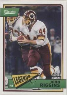John Riggins