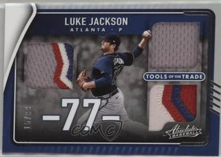 Luke Jackson