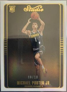 Michael Porter Jr.