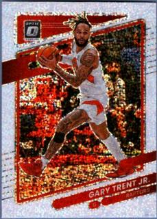 Gary Trent Jr.