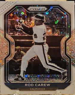 Rod Carew