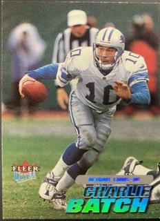 Charlie Batch