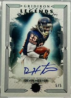 Devin Hester