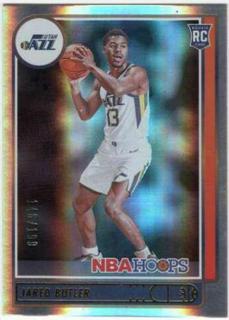 Jared Butler