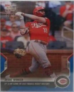Jesse Winker