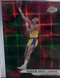 Kareem Abdul-Jabbar