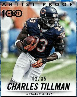 Charles Tillman