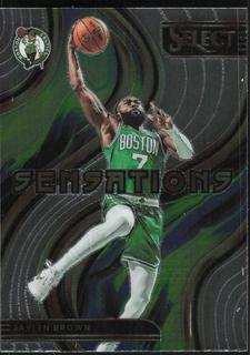 Jaylen Brown