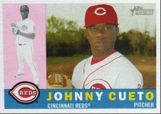 Johnny Cueto