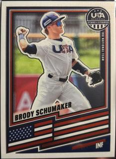 Brody Schumaker