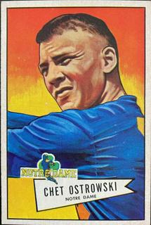 Chet Ostrowski