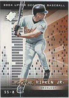 Cal Ripken Jr.
