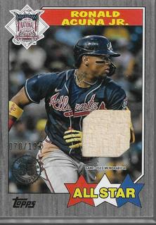 Ronald Acuna Jr.