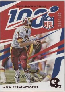 Joe Theismann