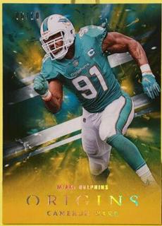 Cameron Wake