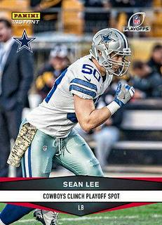 Sean Lee