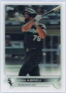 Jose Abreu