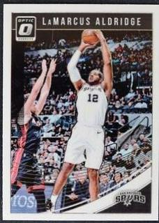 LaMarcus Aldridge