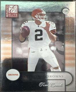 Tim Couch