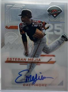 Esteban Mejia