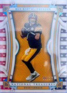 Ben Roethlisberger