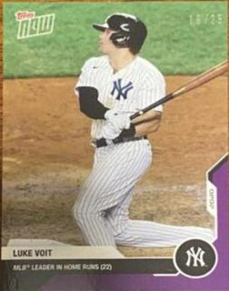 Luke Voit