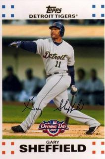 Gary Sheffield