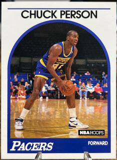 Chuck Person